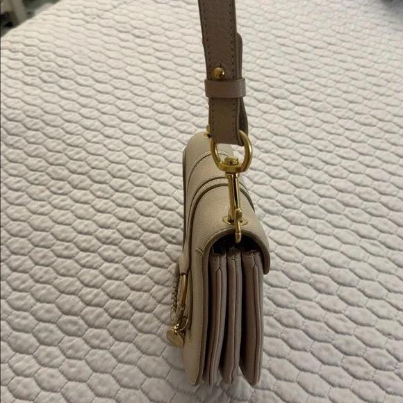 NWOT See By Chloe Hana Shoulder Bag - Picture 11 of 12